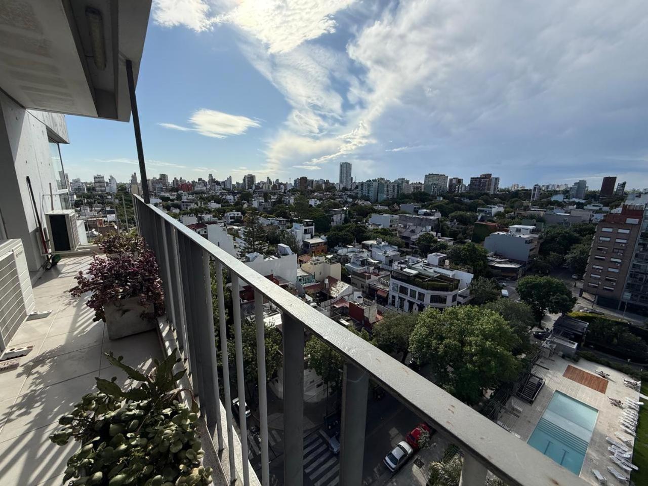 Lo De Mario Al Rio Buenos Aires