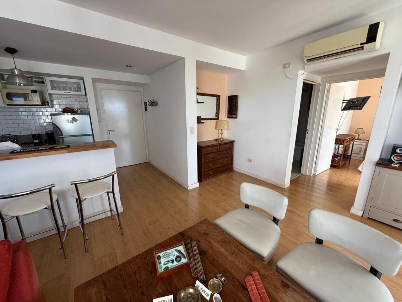 Apartment Lo De Mario Al Rio *