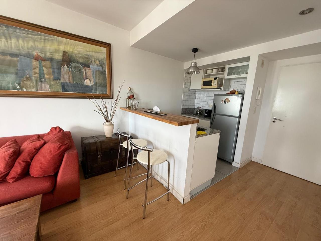 Lo De Mario Al Rio Apartment