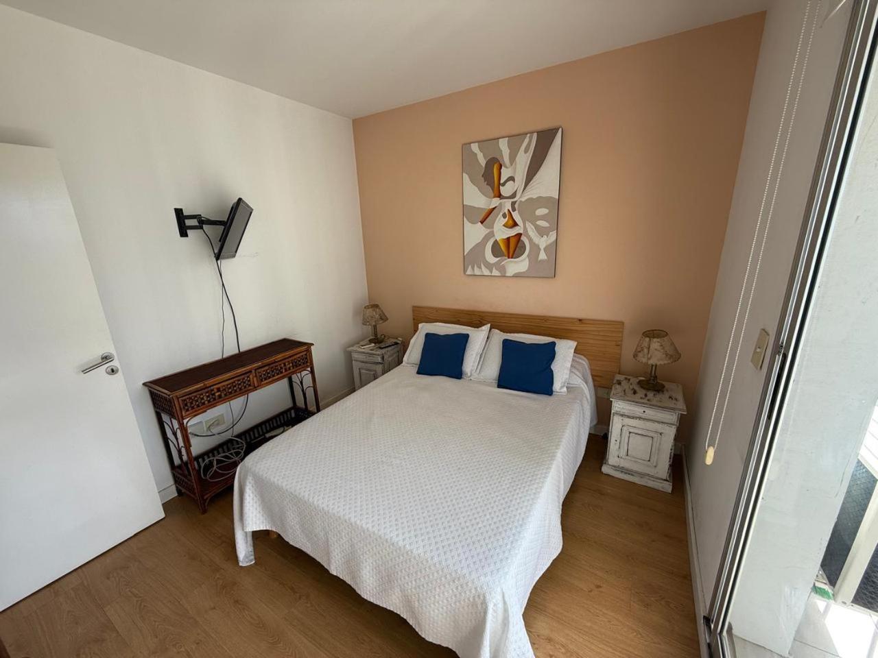 Apartment Lo De Mario Al Rio