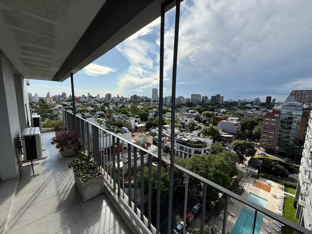 Lo De Mario Al Rio Apartment Buenos Aires